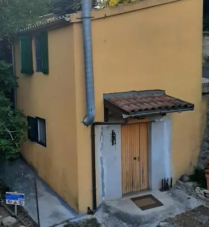 Casa de Férias Elly's
