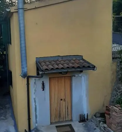 Elly's Casa de Férias Gemmano